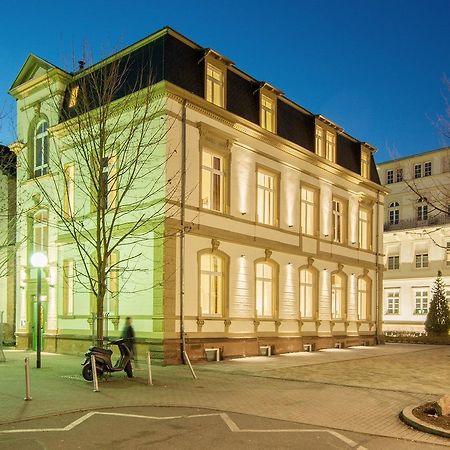 Boardinghouse Luise 5 Leilighet Heidelberg Eksteriør bilde